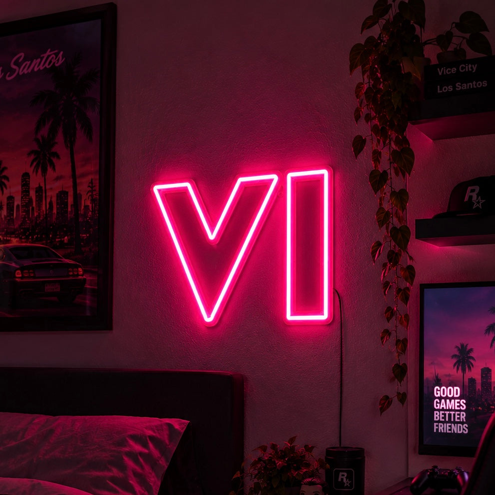 Neon VI