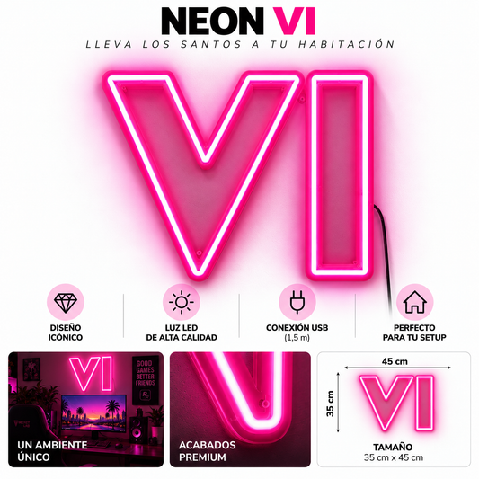 Neon VI