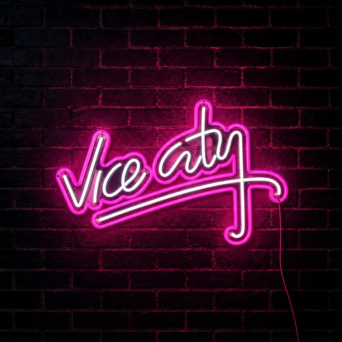 Neon Premium Vice City