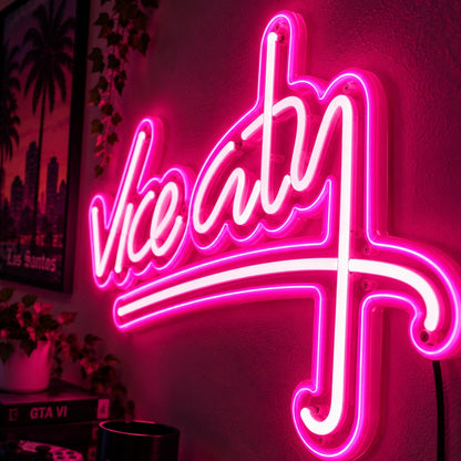 Neon Premium Vice City